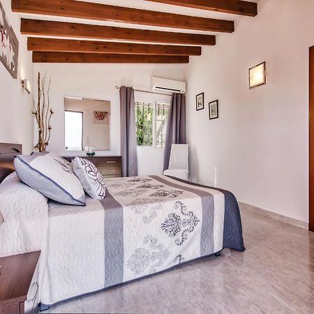 Holiday Home Isabel By Interhome Monte Pego Ngoại thất bức ảnh