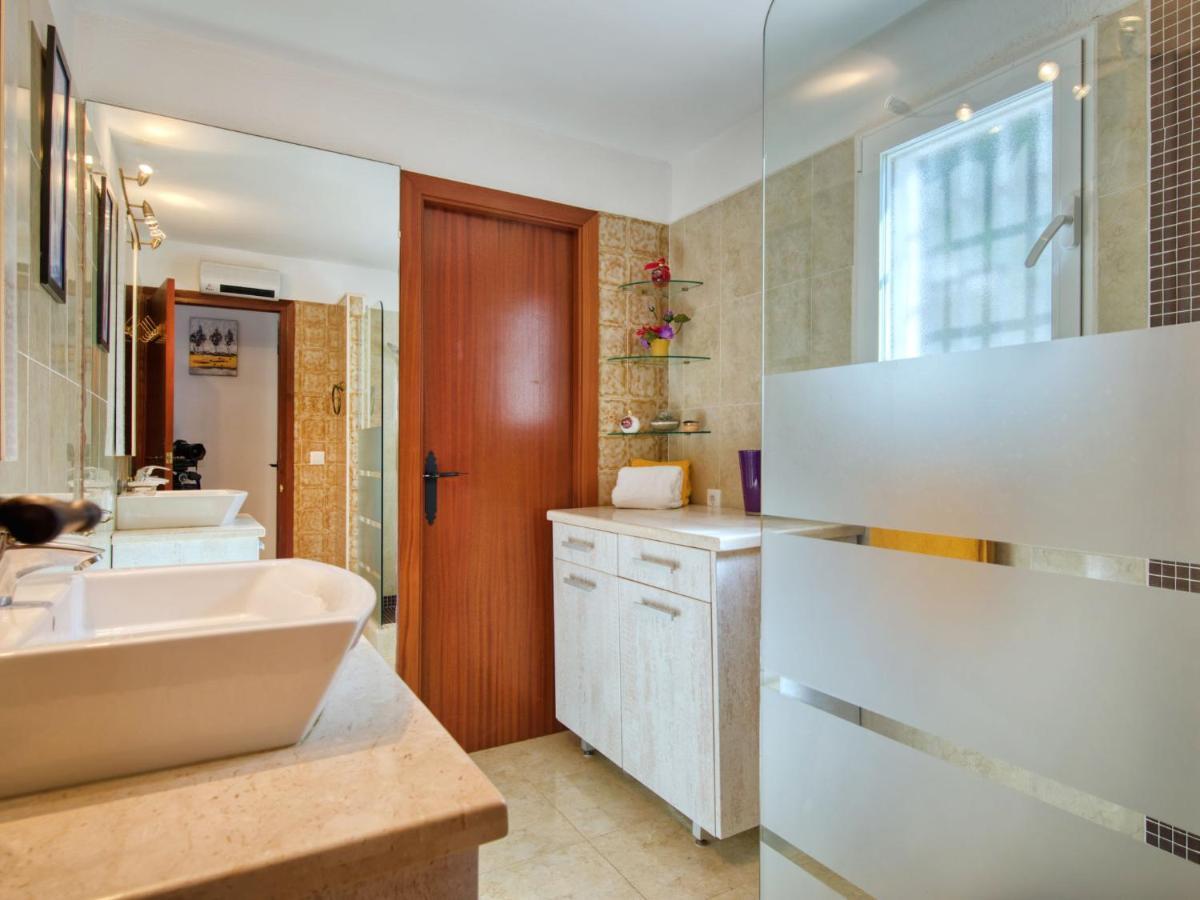 Holiday Home Isabel By Interhome Monte Pego Ngoại thất bức ảnh