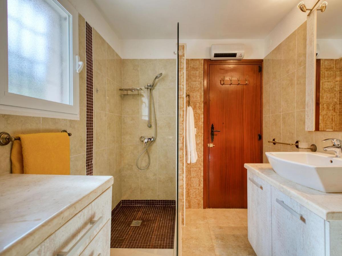 Holiday Home Isabel By Interhome Monte Pego Ngoại thất bức ảnh