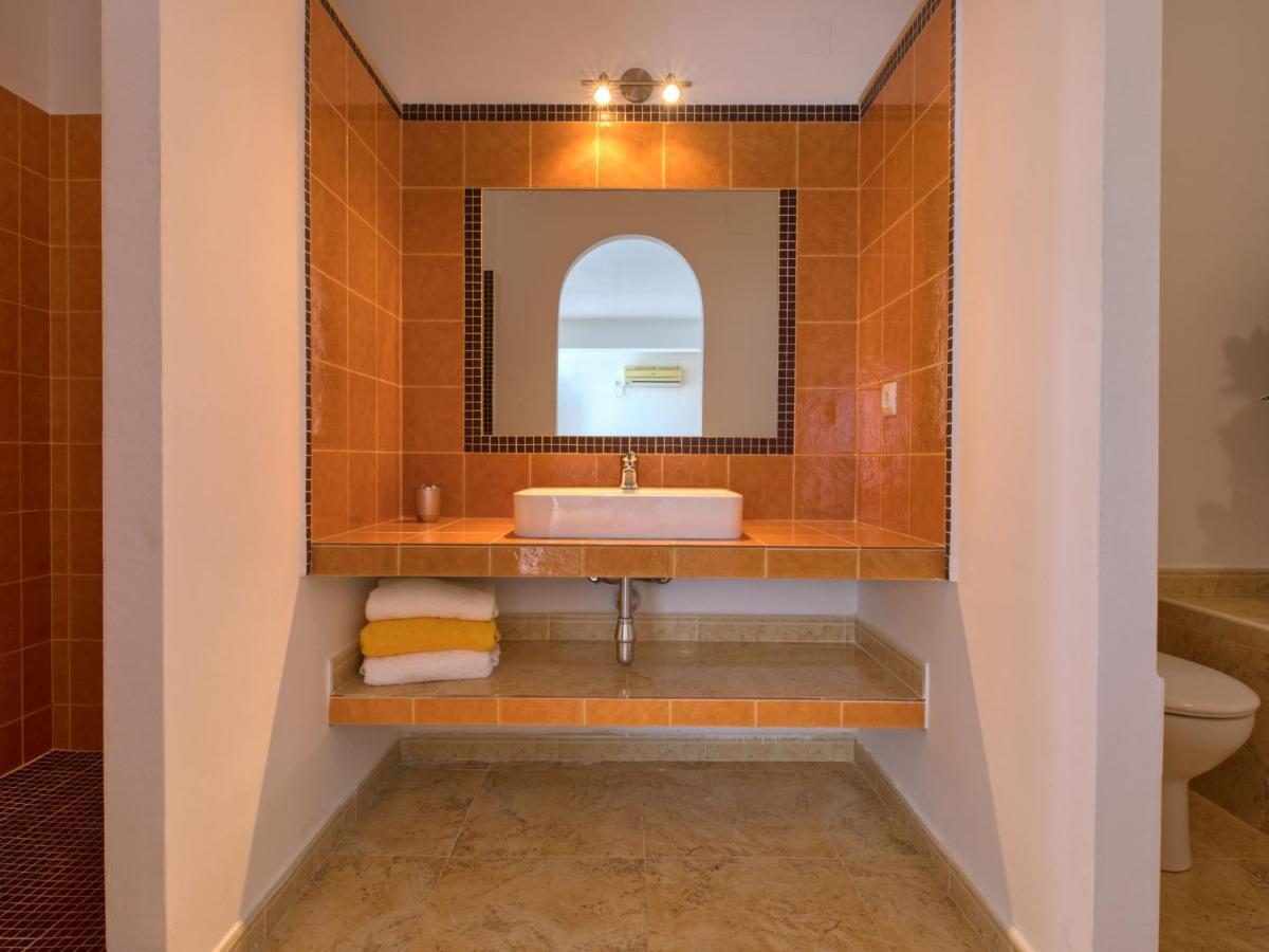 Holiday Home Isabel By Interhome Monte Pego Ngoại thất bức ảnh