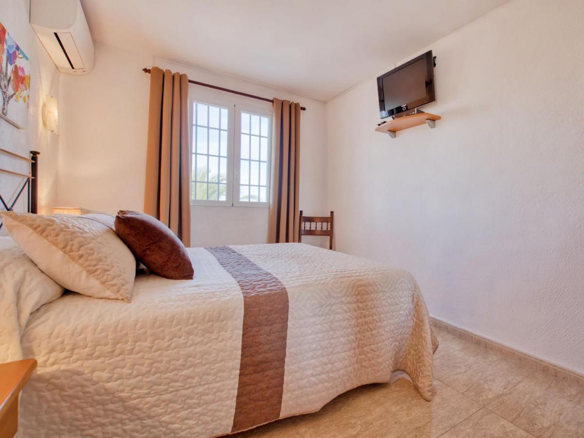 Holiday Home Isabel By Interhome Monte Pego Ngoại thất bức ảnh