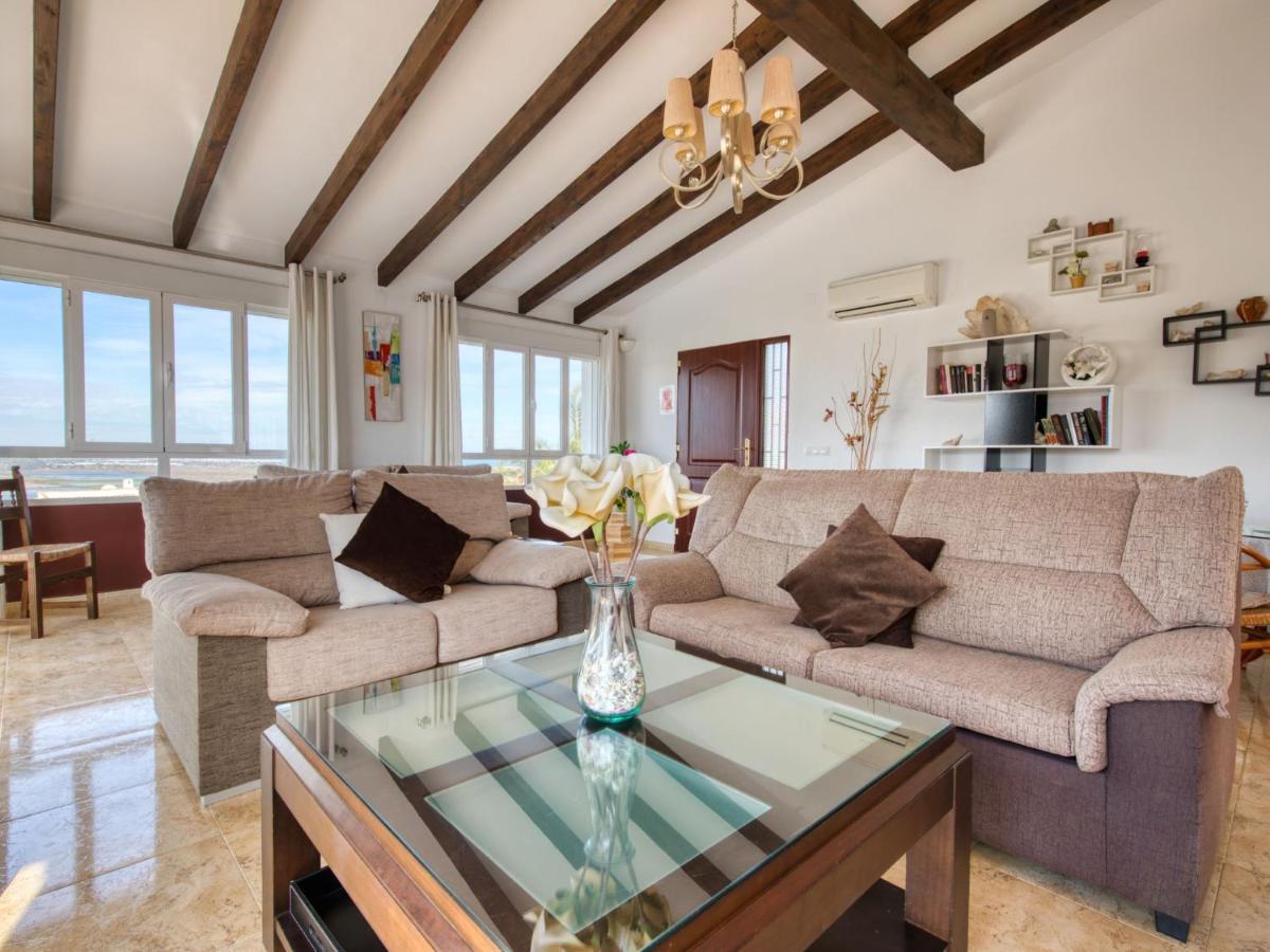 Holiday Home Isabel By Interhome Monte Pego Ngoại thất bức ảnh