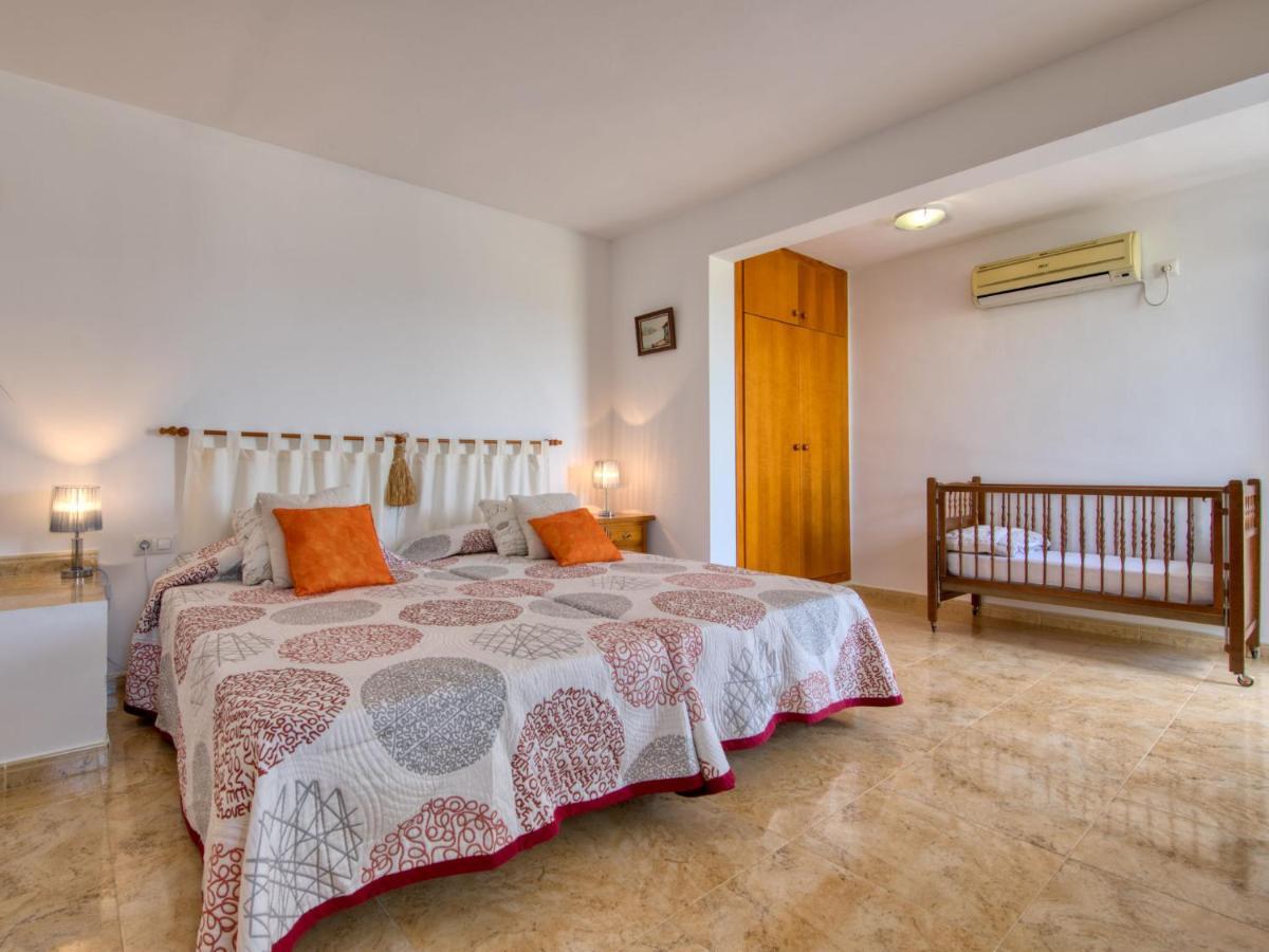 Holiday Home Isabel By Interhome Monte Pego Ngoại thất bức ảnh