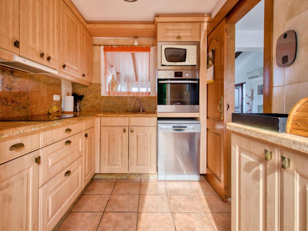 Holiday Home Isabel By Interhome Monte Pego Ngoại thất bức ảnh