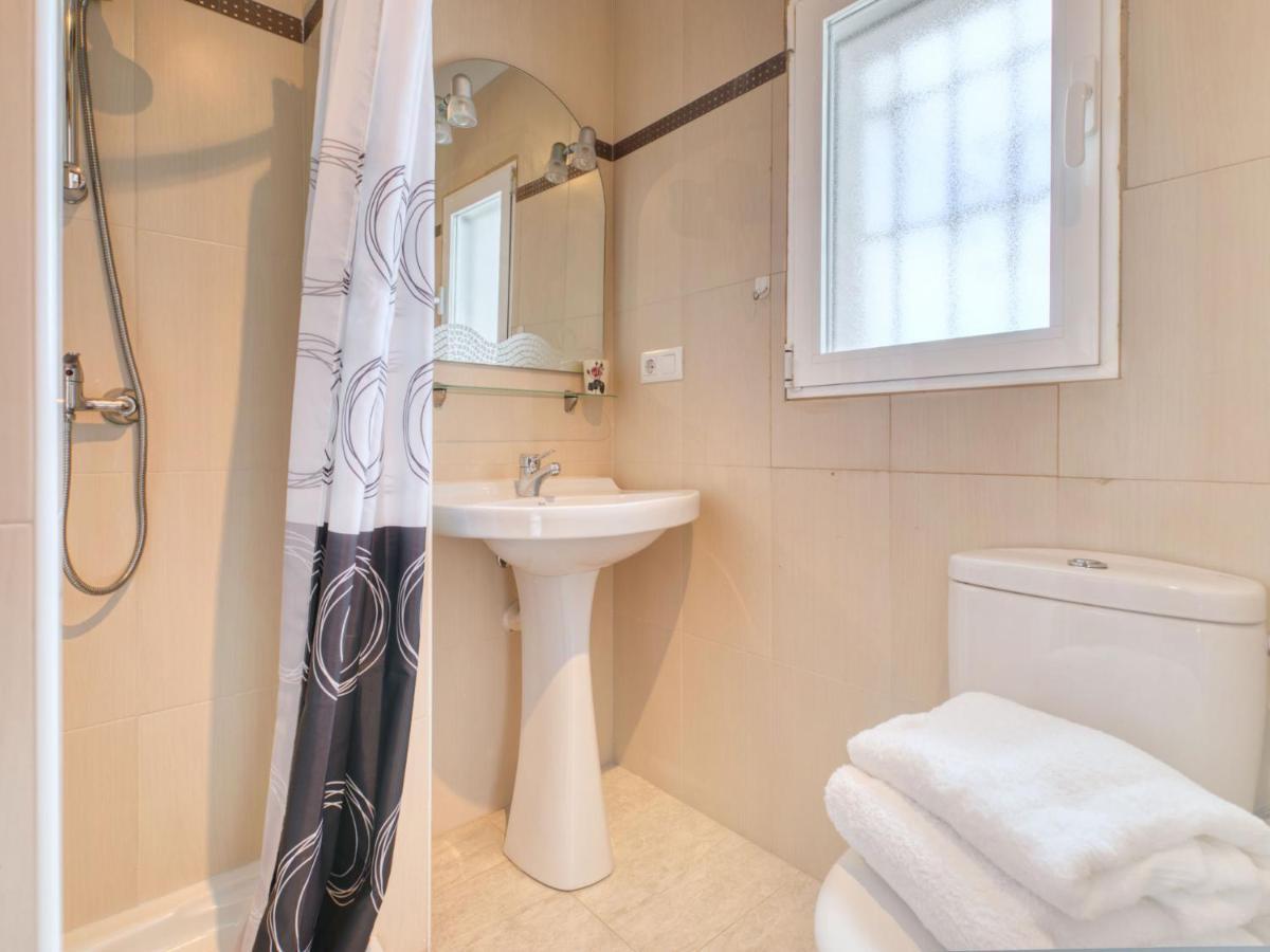 Holiday Home Isabel By Interhome Monte Pego Ngoại thất bức ảnh