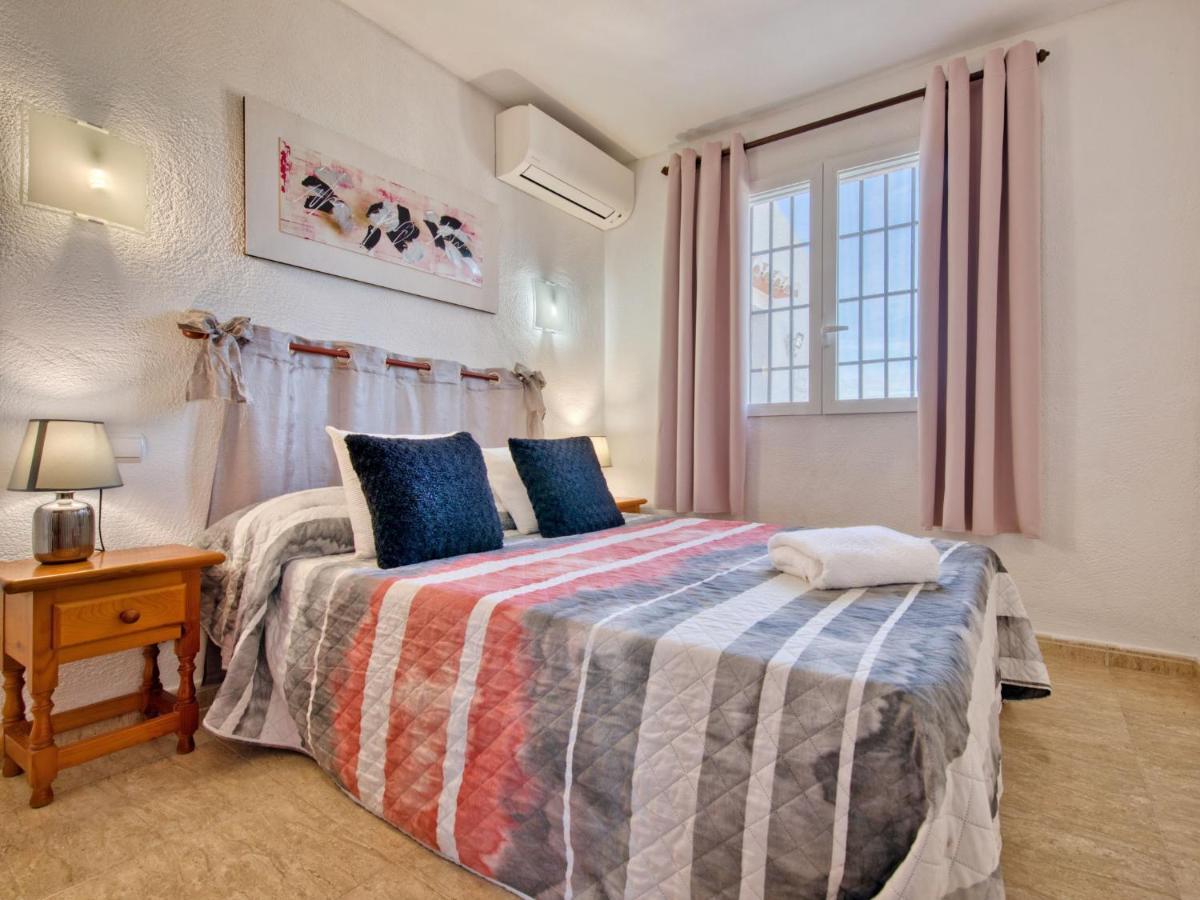Holiday Home Isabel By Interhome Monte Pego Ngoại thất bức ảnh